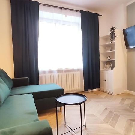 Daszynskiego 18 By Homeprime Krakov Exteriér fotografie