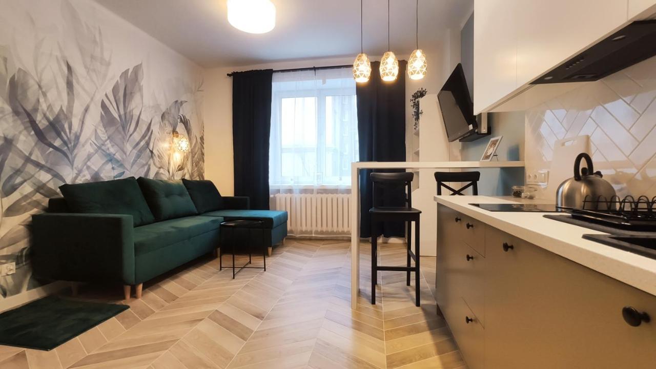 Daszynskiego 18 By Homeprime Krakov Exteriér fotografie