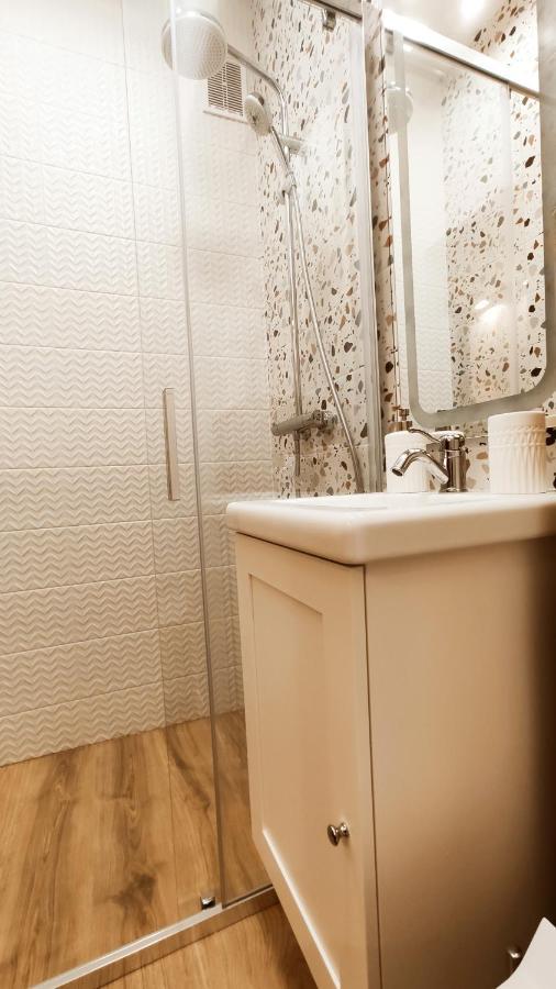 Daszynskiego 18 By Homeprime Krakov Exteriér fotografie