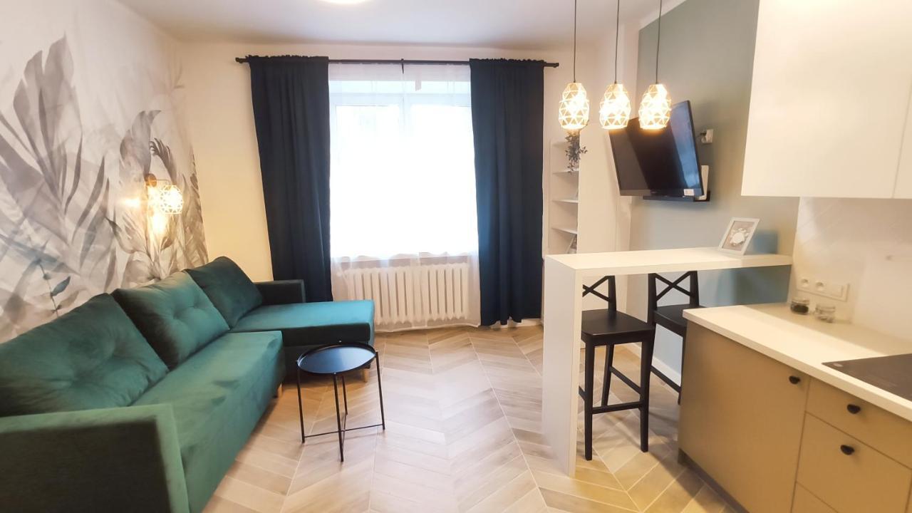Daszynskiego 18 By Homeprime Krakov Exteriér fotografie